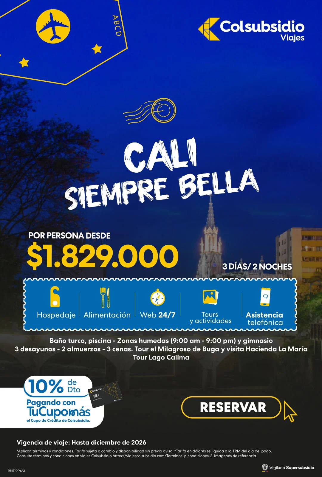 Cali